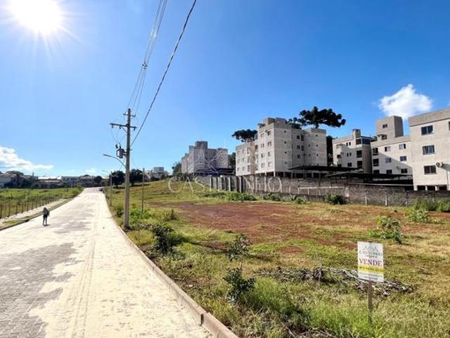 EXCELENTES TERRENOS RESIDENCIAIS BAIRRO CERÂMICA