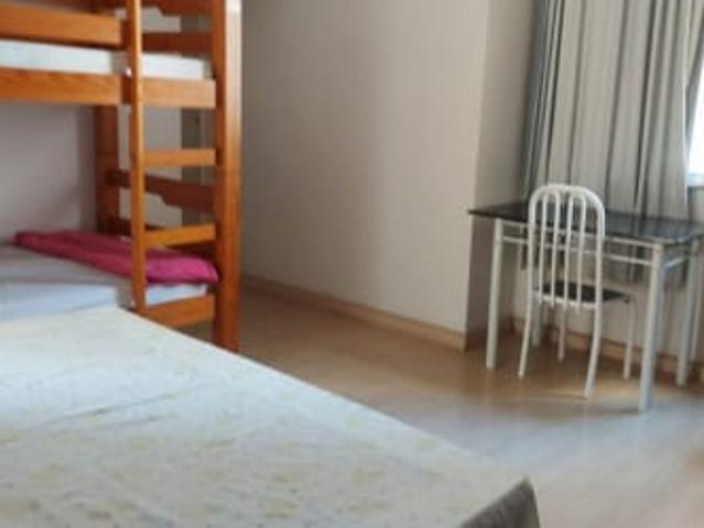 Excelentes vagas para moça Praia de Icarai