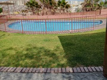 Apartamento en venta en Arica - Estacionamiento