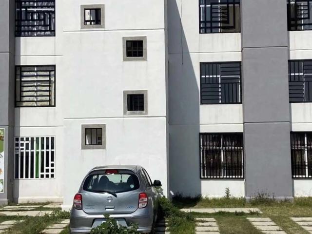 Excelentisimo departamento en renta en los heroes de Leon