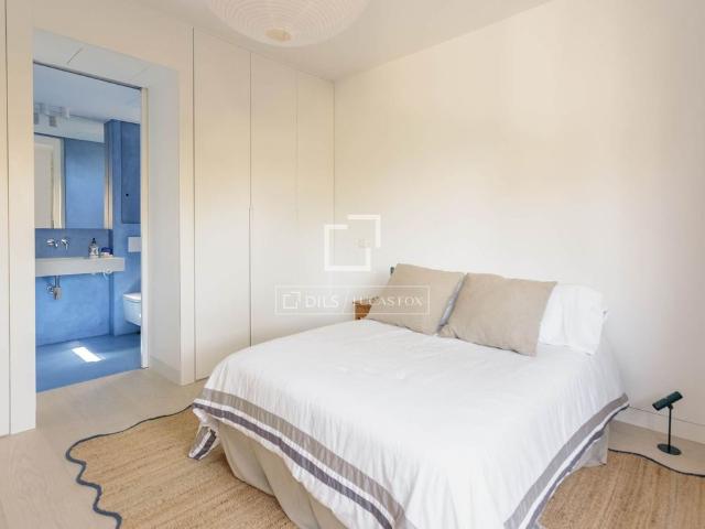 Excellent 3 Bedroom apartment with 25m² terrace for rent in Puerta de Hierro, Madrid