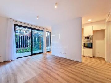 Excellent 3 Bedroom apartment with 40m² terrace for rent in Vilanova i la Geltrú