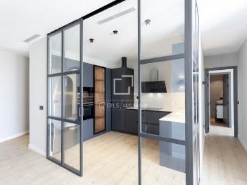 Excellent 3 bedroom apartment with 55 m² terrace for rent in Ruzafa, Valencia