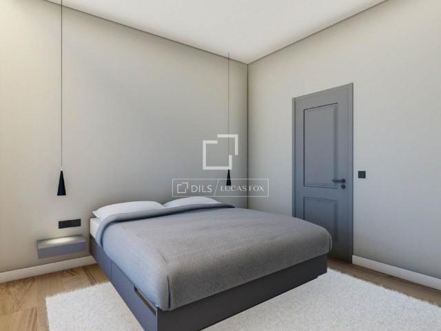 Excellent 3 bedroom apartment with 55 m² terrace for rent in Ruzafa, Valencia