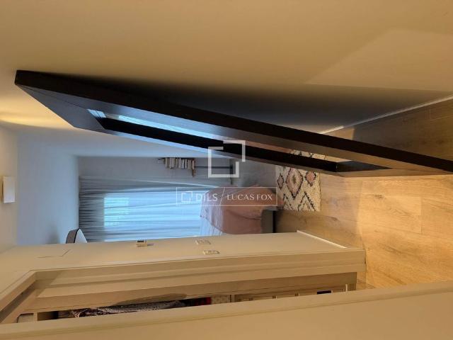 Excellent 3 Bedroom apartment with 50m² garden for rent in Las Rozas, Madrid