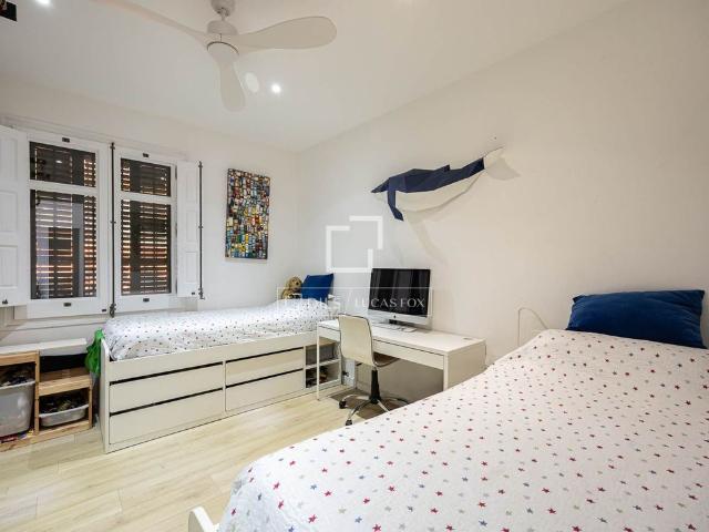 Excellent 3 Bedroom apartment for rent in Vallvidrera, Barcelona