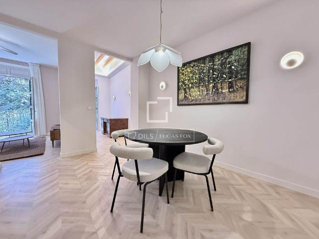 Excellent 3 Bedroom apartment for rent in Alicante ciudad, Costa Blanca