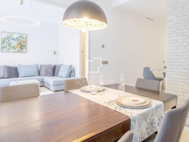 Excellent 3 Bedroom apartment for rent in El Pla del Remei, Valencia
