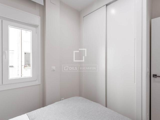 Excellent 3 Bedroom apartment for rent in Fuente del Berro, Madrid
