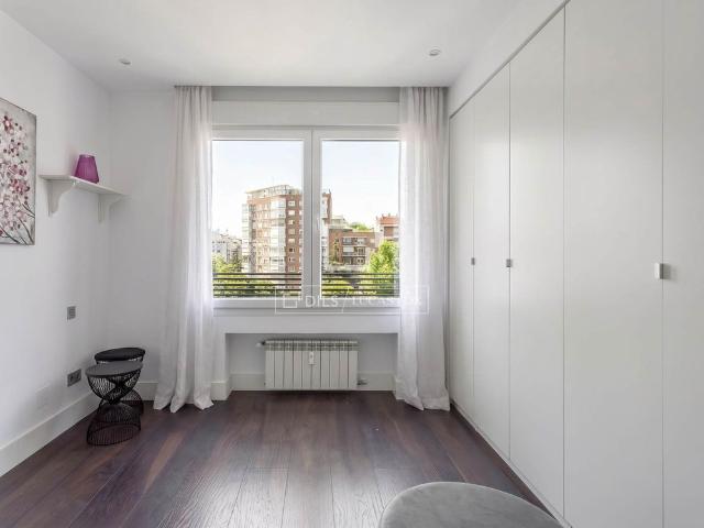 Excellent 3 Bedroom apartment for rent in Lista, Madrid