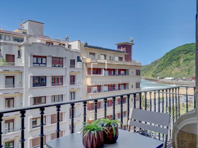 Excellent 3 Bedroom apartment for rent in San Sebastián, Basque Country