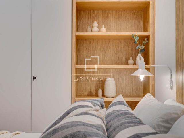 Excellent 3 Bedroom apartment for rent in San Sebastián, Basque Country