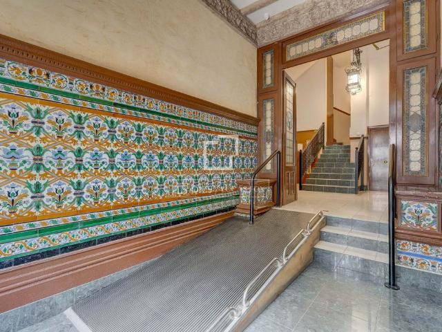 Excellent 3 Bedroom apartment for rent in San Sebastián, Basque Country