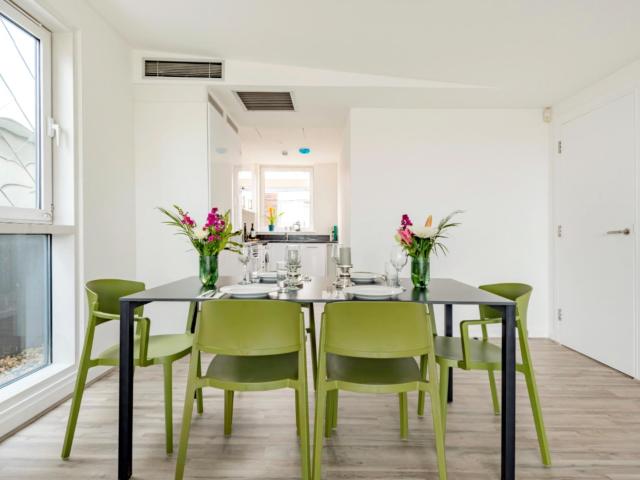 Excellent 3 bedroom flat in Camden Town Has an Apartment
