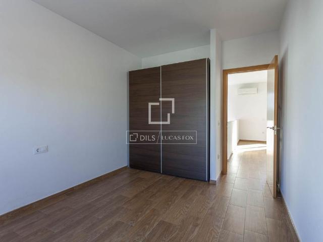Excellent 3 bedroom house for rent in Godella, Valencia