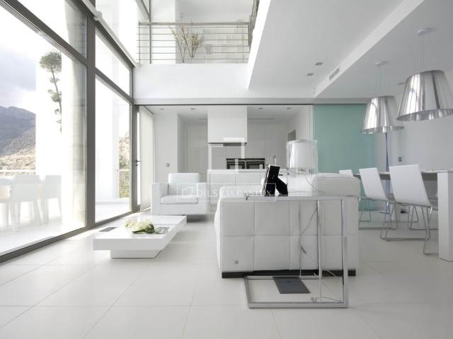 Excellent 3 Bedroom villa for rent in Altea Hills, Costa Blanca