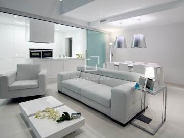 Excellent 3 Bedroom villa for rent in Altea Hills, Costa Blanca