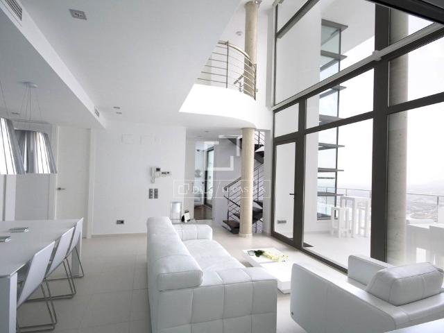 Excellent 3 Bedroom villa for rent in Altea Hills, Costa Blanca
