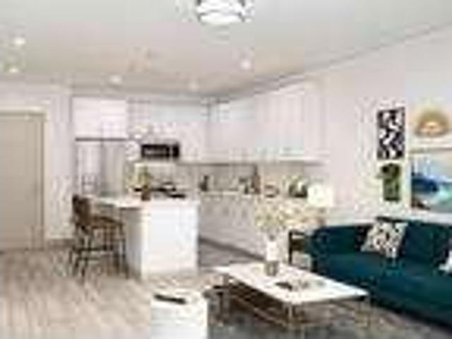 Excellent 1 Bd 1 Ba Now Available