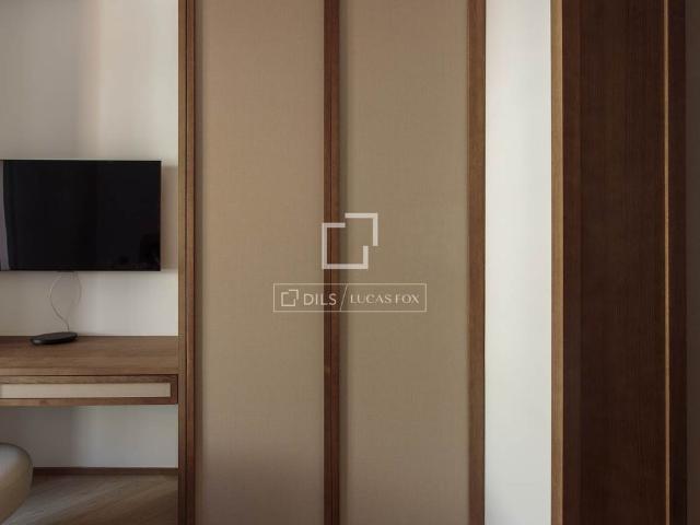 Excellent 1 Bedroom apartment for rent in Cortes / Huertas, Madrid