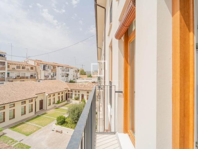 Excellent 1 Bedroom apartment for rent in El Carmen, Valencia