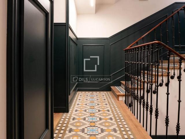 Excellent 1 Bedroom apartment for rent in Embajadores, Madrid