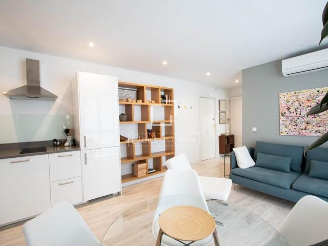 Excellent 1 Bedroom apartment for rent in Chueca Justicia, Madrid