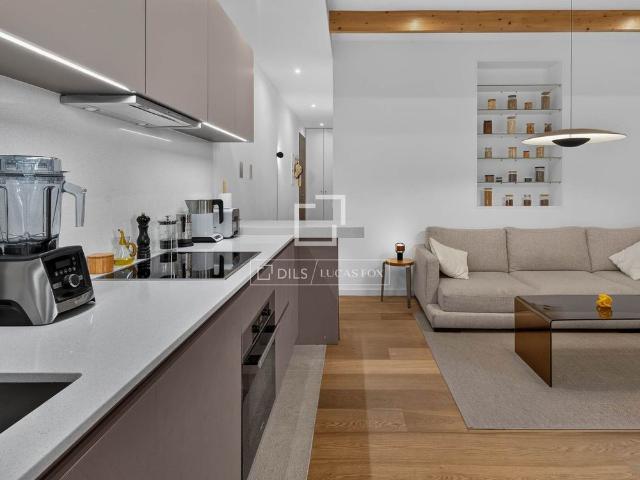 Excellent 1 Bedroom apartment for rent in Palma de Mallorca, Balearic Islands