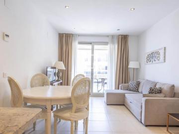 Excellent 1 Bedroom apartment for rent in Patacona / Alboraya, Valencia