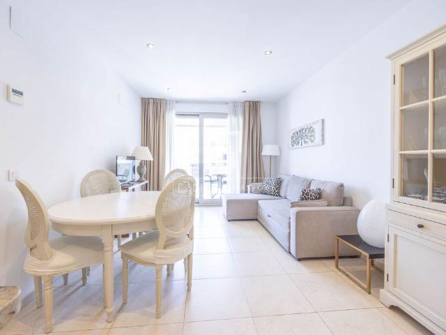 Excellent 1 Bedroom apartment for rent in Patacona / Alboraya, Valencia