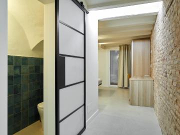 Excellent 1 bedroom apartment in El Raval