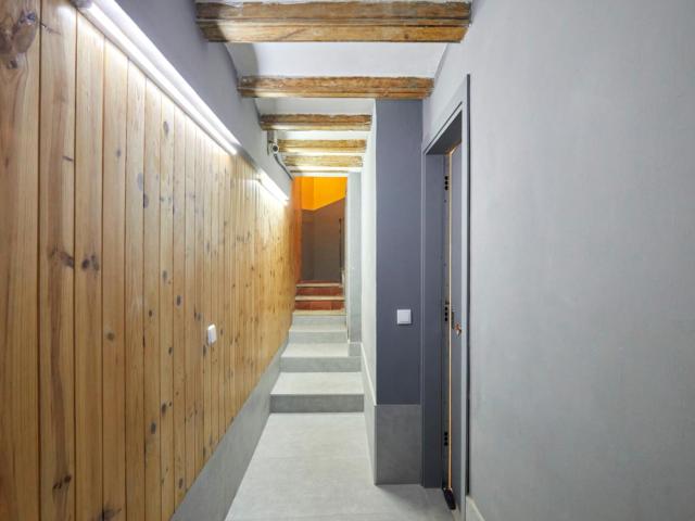 Excellent 1 bedroom apartment in El Raval