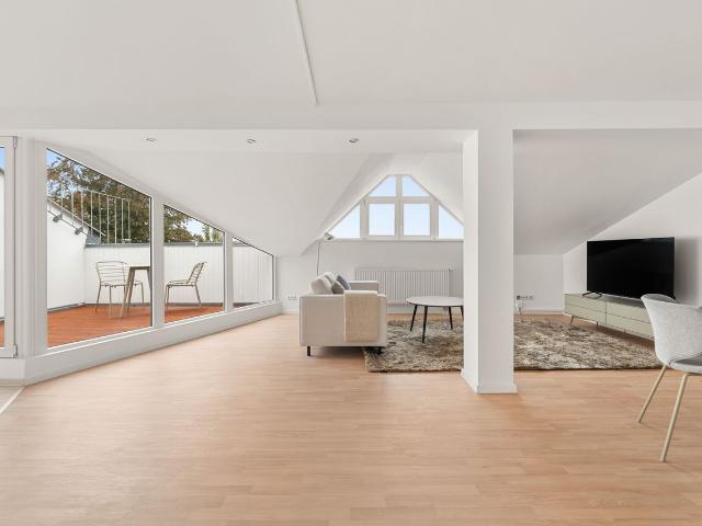 Excellent 1 Bedroom in Neukölln, Berlin Amsterdam Apartments for Rent