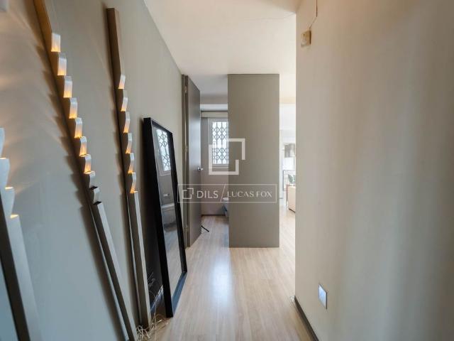 Excellent 1 Bedroom penthouse for rent in El Carmen, Valencia