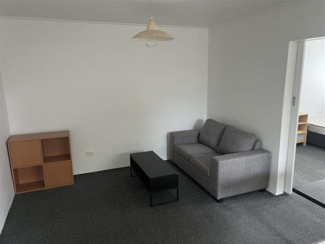 Excellent 1 Bedroom Unit Fully furnished