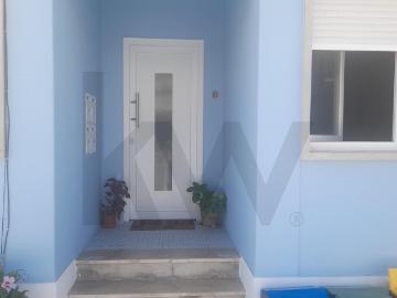 Marvila Santa Iria da Ribeira de Santarém São Salvador e São Nicolau, Santarém, Distrito de Santarém