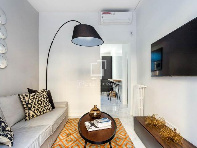 Excellent 2 Bedroom apartment for rent in Argüelles, Madrid