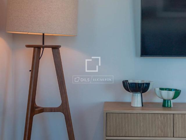 Excellent 2 Bedroom apartment for rent in Arturo Soria, Madrid
