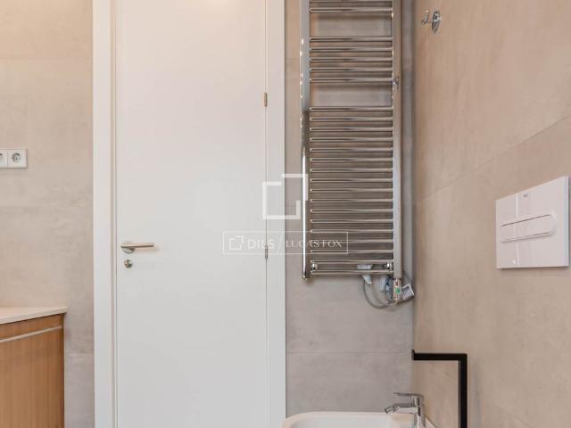 Excellent 2 Bedroom apartment for rent in Arturo Soria, Madrid