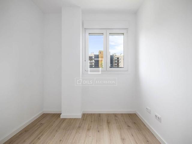 Excellent 2 Bedroom apartment for rent in Diagonal Mar, Barcelona