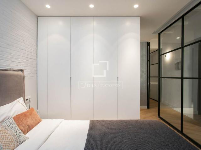 Excellent 2 Bedroom apartment for rent in El Born, Barcelona