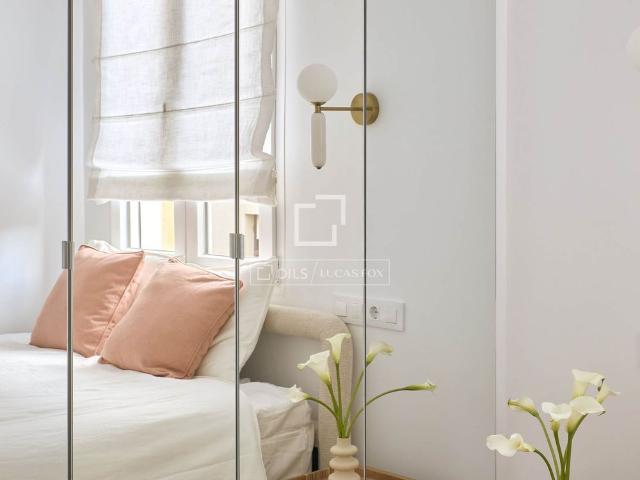Excellent 2 Bedroom apartment for rent in La Latina, Madrid