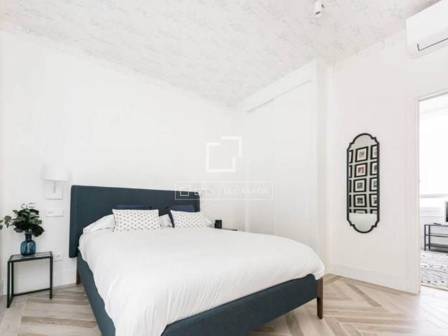 Excellent 2 Bedroom apartment for rent in Sol, Madrid