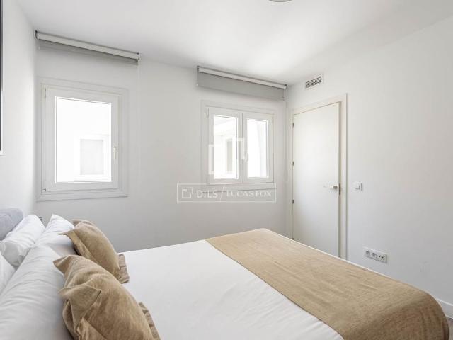 Excellent 2 Bedroom apartment for rent in Sol, Madrid