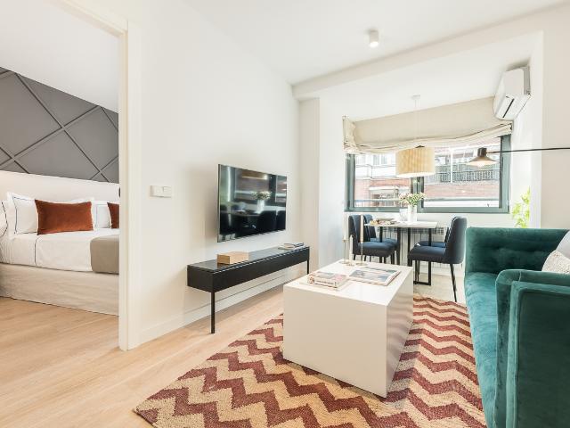 Excellent 2 bedroom apartment in Cuzco area