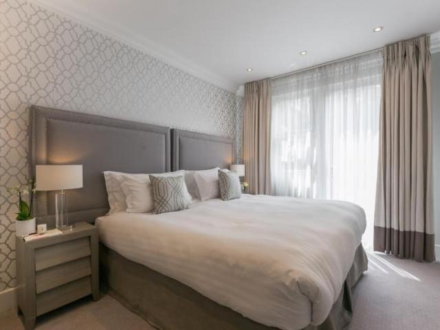 Excellent 2 bedroom apartment in Paddington Has an Apartment