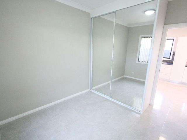 Excellent 2 Bedroom Granny Flat