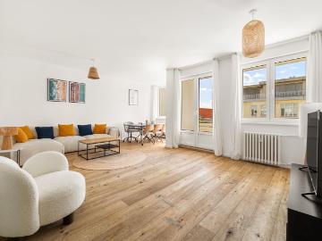 Excellent 2 bedroom in central charlottenburg