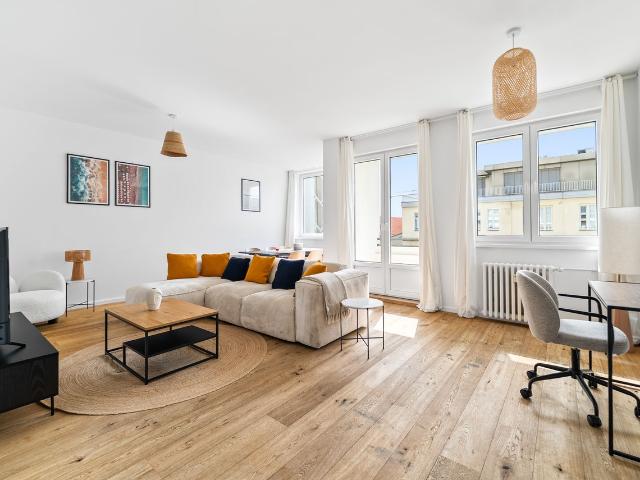 Excellent 2 bedroom in central charlottenburg, Berlin Amsterdam Apartments for Rent