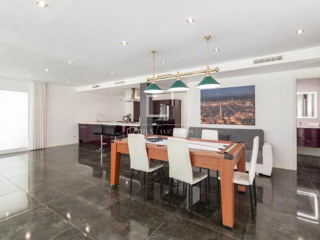 Excellent 7 Bedroom house / villa for rent in El Poal, Barcelona